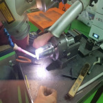 รับเชื่อมเลเซอร์แม่พิมพ์ ชลบุรี - ห้างหุ้นส่วนจำกัด ซาวาโมลด์ แอนด์ เอ็นจิเนียริ่ง 