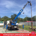 บริษัท เมธาปั้นจั่น แอนด์ คอนสตรัคชั่น จำกัด