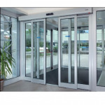 ประตูเลื่อนอัตโนมัติ บุรีรัมย์ - จิวฮงล้ง ประตูชัตเตอร์ บุรีรัมย์