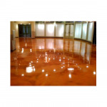 พื้นอีพ็อกซี่ในอาคาร - พื้นอีพ็อกซี่โรงงาน-สยามแอ็พพลิเคเตอรส์