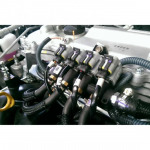 งานติดตั้ง LPG DIGITRONIT - บริษัท ติดตั้งแก๊สรถยนต์-กรีนทู จำกัด