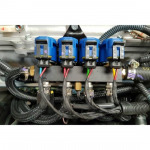 ชุดอุปกรณ์ NGV - บริษัท ติดตั้งแก๊สรถยนต์-กรีนทู จำกัด