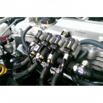 รับติดตั้งแก๊ส รถยนต์ปลอดภัยราคาโรงงาน - บริษัท ติดตั้งแก๊สรถยนต์-กรีนทู จำกัด