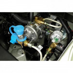 ติดตั้งแก๊สรถยนต์ พร้อมวลาล์ - บริษัท ติดตั้งแก๊สรถยนต์-กรีนทู จำกัด