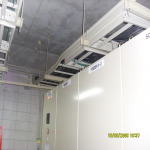 ระบบสื่อสาร - บริษัท แม็กซ์-แค็ป แพลนิ่ง แอนด์ เอ็นจิเนียริ่ง จำกัด