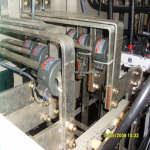 Max-Cap Planing & Engineering Co Ltd