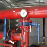 Max-Cap Planing & Engineering Co Ltd