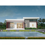 บริษัท หาดใหญ่ สร้างบ้าน จำกัด