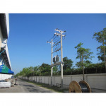 Veera Electric and Supply 2008 LP