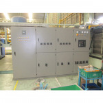 Veera Electric and Supply 2008 LP