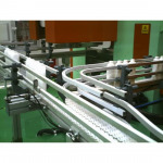 ติดตั้ง Chain Conveyor - บริษัท พีพีเอ็ม ออโต้-แฟล็ก จำกัด