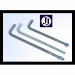 JJ Industrial Supply LP