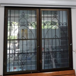 รับติดตั้งมุ้งลวด - จิรภาส ผ้าม่าน