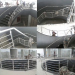 งานสแตนเลสตามสั่ง - บริษัท เรืองอุไรสแตนเลส 105 จำกัด