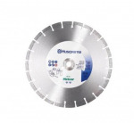 ใบตัดเพชร DIAMOND BLADE Husqvarna MT15 Cutting Diamond Blade - บริษัท พาวเวอร์ คัท จำกัด