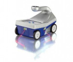 เครื่องสแกนโครงสร้าง GSSI GPR Mini Structure Scan HR Husqvar - บริษัท พาวเวอร์ คัท จำกัด