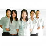 บริษัทจัดหางาน 05 - ห้างหุ้นส่วนจำกัด พี ซี เอ็น เซอร์วิส 