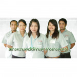 บริษัทจัดหางาน 06 - ห้างหุ้นส่วนจำกัด พี ซี เอ็น เซอร์วิส 