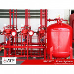 Advance Tech Product Co Ltd