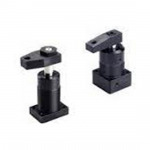 Hydraulic Swing Clamps - บริษัท ไทยแคลมพ์ จำกัด