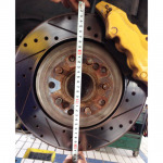 ช่วงล่างเบรก - อีเกิ้ลสโตร์ รัชโยธิน