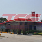 ทีซีซี ผลิตภัณฑ์คอนกรีต - เสาเข็ม เสาเข็มและปั้นจั่น ทีซีซี ผลิตภัณฑ์คอนกรีต