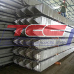 เสาเข็มสี่เหลี่ยมตัน - เสาเข็ม เสาเข็มและปั้นจั่น ทีซีซี ผลิตภัณฑ์คอนกรีต