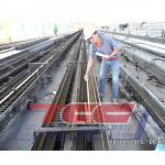 โรงงานผลิตเสาเข็ม - เสาเข็ม เสาเข็มและปั้นจั่น ทีซีซี ผลิตภัณฑ์คอนกรีต