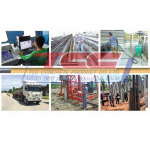 บริการตอกเสาเข็ม - เสาเข็ม เสาเข็มและปั้นจั่น ทีซีซี ผลิตภัณฑ์คอนกรีต