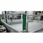 Seewoy Coating Co Ltd