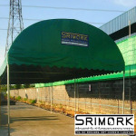 Srimork Canvas