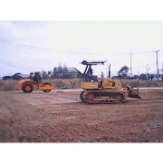 ถมดิน - บริษัท ก้าวหน้า คอนสตรัคชั่น (2013) จำกัด