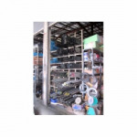 ตัวแทนจำหน่ายอุปกรณ์ก่อสร้าง สมุทรปรการ - โรงปูน กิจเจริญ  (ร้านทวีวัฒน์โชคชัย)