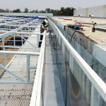 งานเชื่อมอาร์กอน - ส เจริญการช่าง