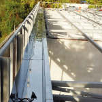 รางน้ำฝน - ส เจริญการช่าง