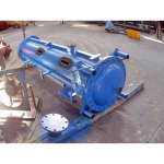 รับเคลือบยาง - รับเบอร์ไลนิ่ง - ที ซี รับเบอร์ อุตสาหกรรม