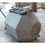 รับเคลือบยางถังชุบโลหะ - รับเบอร์ไลนิ่ง - ที ซี รับเบอร์ อุตสาหกรรม