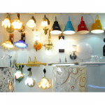 โคมเพดาน,นีออน,ดาวไลท์,โคมโรงงาน,สปอร์ตไลท์,โคมระย้า - บริษัท เบ๊นซ์ อิเลคทริคอล จำกัด