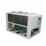 Prochilled Engineering Co Ltd