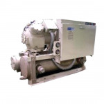 แอร์ขนาดใหญ่-คูลลิ่งทาวเวอร์ ติดตั้งเครื่องปรับอากาศ แอร์ - บริษัท โปรชิลล์ เอ็นจิเนียริ่ง จำกัด