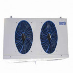 เครื่องปรับอากาศห้องเย็น COLD ROOM ระบบห้องเย็น แอร์ - บริษัท โปรชิลล์ เอ็นจิเนียริ่ง จำกัด