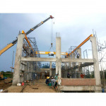 เครน - บริษัท เอ ที เครน จำกัด