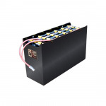 ผลิตแบตเตอรี่ - บริษัท โค-แฮน จำกัด