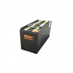 ผลิตแบตเตอรี่ - บริษัท โค-แฮน จำกัด