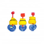 อุปกรณ์แบตเตอรี่ - บริษัท โค-แฮน จำกัด