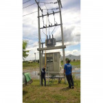 Supanut Technical LP