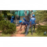 ติดตั้งและระบบไฟฟ้า  - ห้างหุ้นส่วนจำกัด ศุภณัฐ เทคนิคอล 