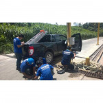 Supanut Technical LP