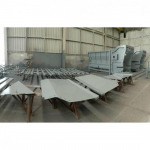 พ่นเม็ดเหล็ก ชลบุรี - บริษัท เอสพีทีเอ็น ซัพพลาย จำกัด