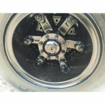 พ่นสีล้อแม็ก ชลบุรี - บริษัท เอสพีทีเอ็น ซัพพลาย จำกัด